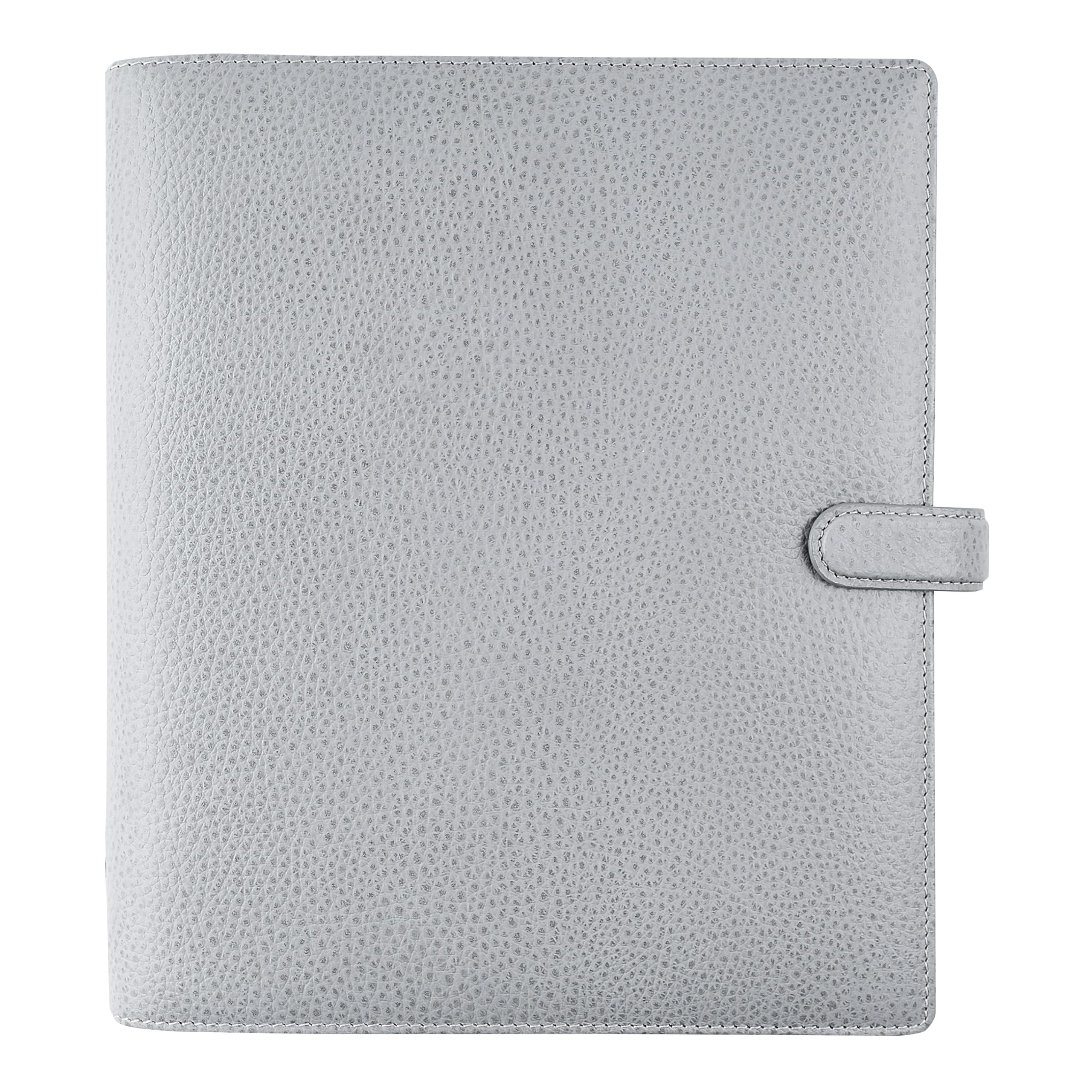 Amazon.co.jp: Filofax Finsbury オーガナイザー A5サイズ スレート